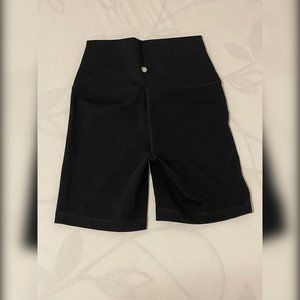 Yogalicious - Soft Bike Shorts